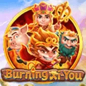 Ardiendo Xi You game thumbnail