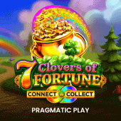 7 Tréboles de la Fortuna thumbnail