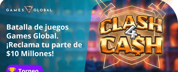 Cashback VIP Semanal promotion banner