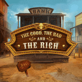 El Bueno, El Malo y El Rico game thumbnail