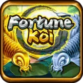Koi de la fortuna thumbnail