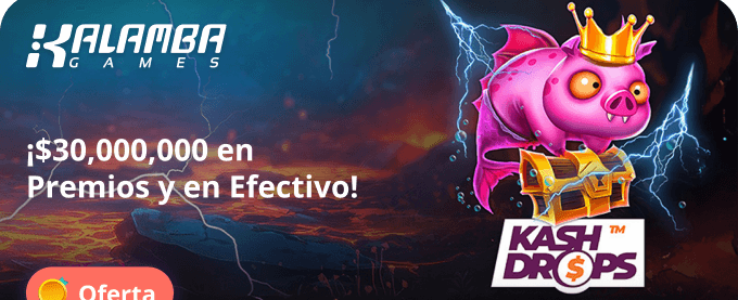 Bono de Bienvenida 100% Extra promotion banner